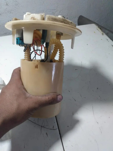 Bomba De Combustivel Peugeot 207/207 Sw 1.4 2010 Flex - Imagem 3