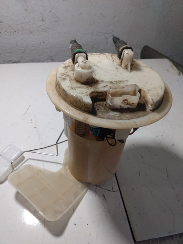 Bomba De Combustivel Peugeot 207/207 Sw 1.4 2010 Flex - Imagem 4