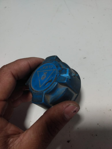 Tampa Reservatório De Água Fiat Palio 1997 - Imagem 2