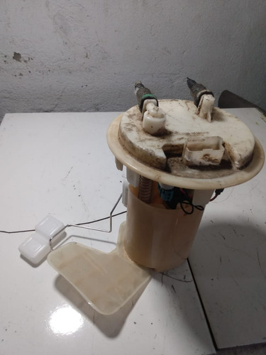 Bomba De Combustivel Peugeot 207/207 Sw 1.4 2010 Flex - Imagem 5