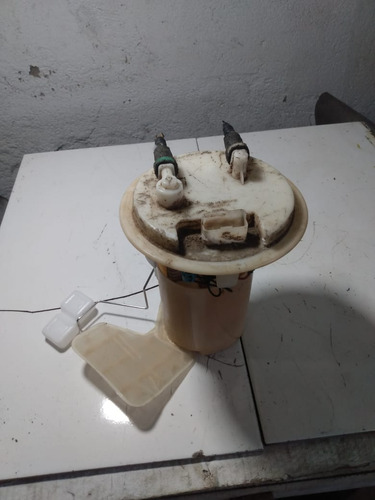 Bomba De Combustivel Peugeot 207/207 Sw 1.4 2010 Flex - Imagem 6