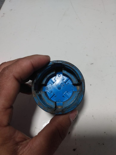 Tampa Reservatório De Água Fiat Palio 1997 - Imagem 3