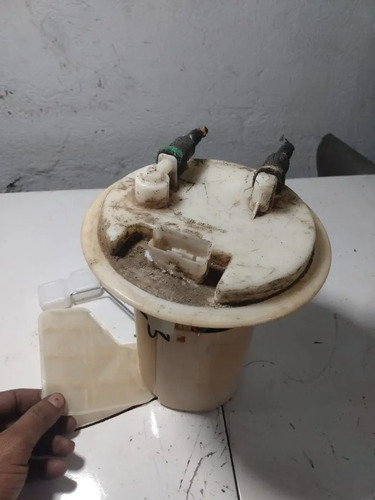 Bomba De Combustivel Peugeot 207/207 Sw 1.4 2010 Flex - Imagem 7