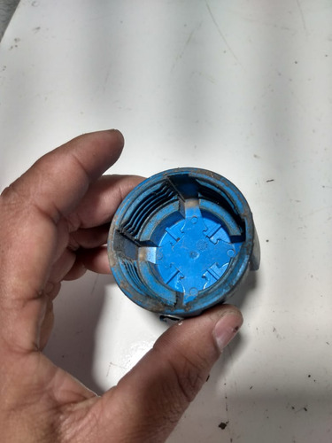 Tampa Reservatório De Água Fiat Palio 1997 - Imagem 5