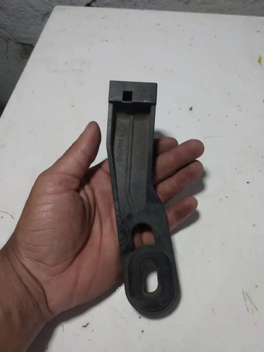 Suporte Radiador Direito Fiat Idea Adventure 1.8 2011 A 16 - Imagem 6