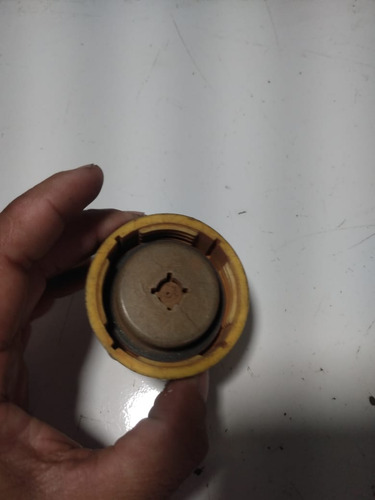 Tampa Reservatório Água Radiador Focus 1998 2002 2005 2008 - Imagem 3