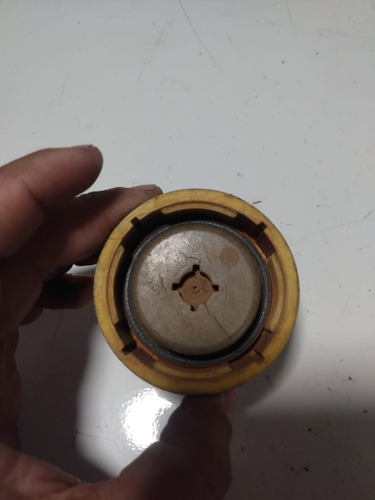 Tampa Reservatório Água Radiador Focus 1998 2002 2005 2008 - Imagem 4