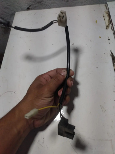 Chicote Circuito Lanterna Lado Esquerdo/direito Gol G4 -