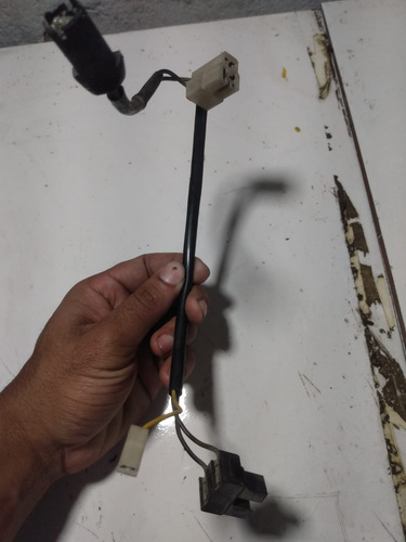 Chicote Circuito Lanterna Lado Esquerdo/direito Gol G4 - - Imagem 2