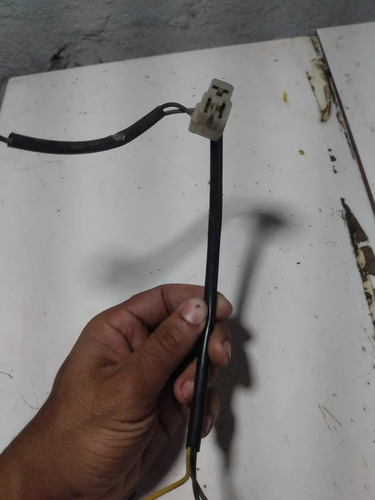 Chicote Circuito Lanterna Lado Esquerdo/direito Gol G4 - - Imagem 4