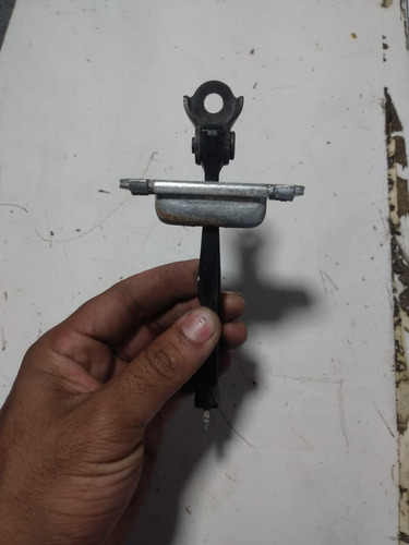 Limitador Porta Traseira Direita Hb20 2012 A 2019