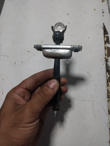 Limitador Porta Traseira Direita Hb20 2012 A 2019 - Imagem 2