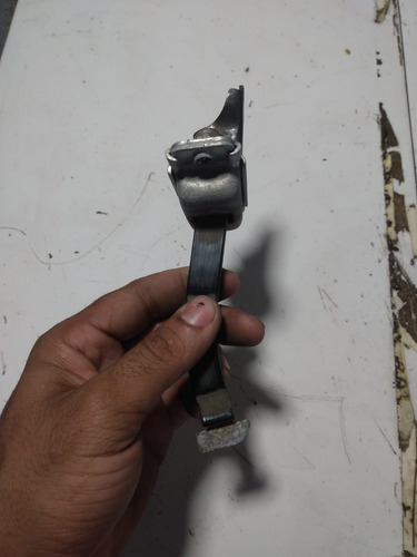 Limitador Porta Traseira Direita Hb20 2012 A 2019 - Imagem 3