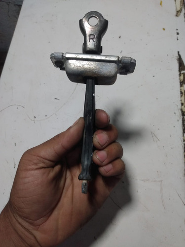 Limitador Porta Traseira Direita Hb20 2012 A 2019 - Imagem 4