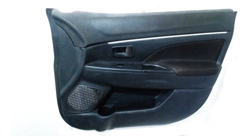 Forro Porta Dianteiro Direito Asx 7221b204xa