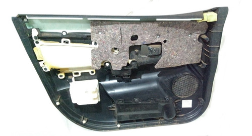 Forro Porta Dianteiro Direito Asx 7221b204xa - Imagem 2