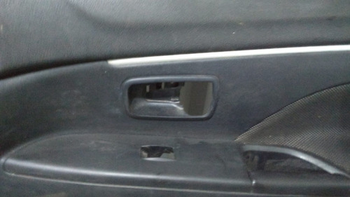 Forro Porta Dianteiro Direito Asx 7221b204xa - Imagem 3