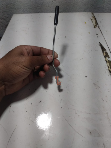 Pino Trava/destrava Tranca Traseira Direita Hb20 2012/2017 - Imagem 3