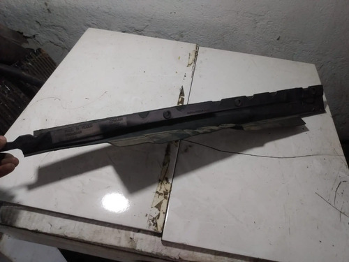 Guarda Pó Interno Para-lama Esquerdo Fusion 2011/2012