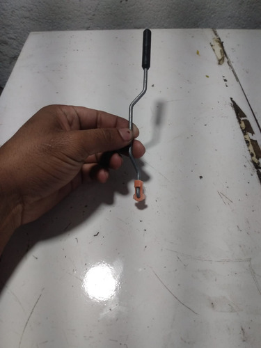 Pino Trava/destrava Tranca Traseira Direita Hb20 2012/2017 - Imagem 4