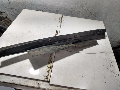 Guarda Pó Interno Para-lama Esquerdo Fusion 2011/2012 - Imagem 2