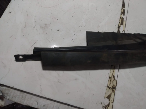 Guarda Pó Interno Para-lama Esquerdo Fusion 2011/2012 - Imagem 3