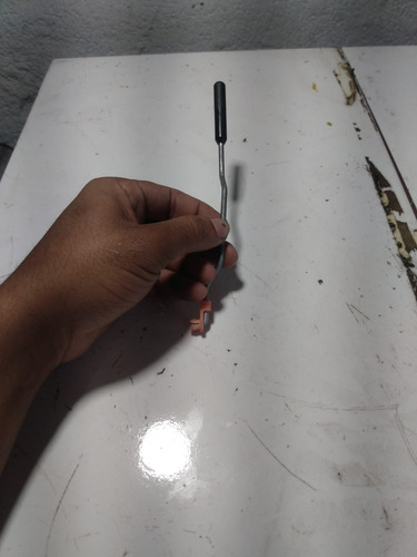 Pino Trava/destrava Tranca Traseira Direita Hb20 2012/2017 - Imagem 5