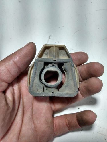 Suporte Radiador Volkswagen Gol/polo Fox - Imagem 2