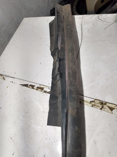 Guarda Pó Interno Para-lama Esquerdo Fusion 2011/2012 - Imagem 4