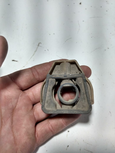 Suporte Radiador Volkswagen Gol/polo Fox - Imagem 3