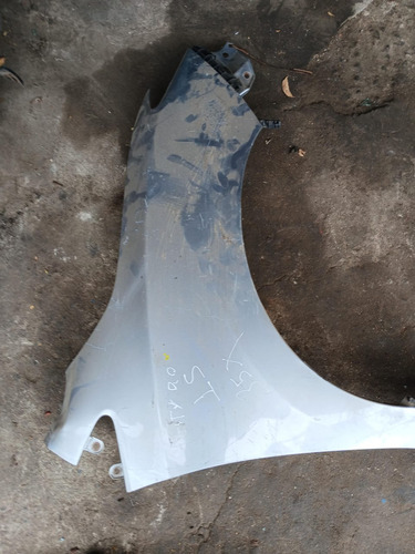 Paralama Lado Direito Honda City 2015 Com Detalhes - Imagem 2