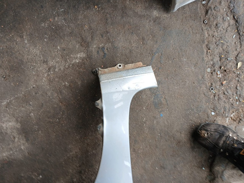 Paralama Lado Direito Honda City 2015 Com Detalhes - Imagem 7