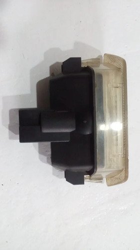 Lanterna Luz Placa Gm Astra 2000 - Original - Imagem 3