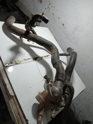 Carcaça Válvula Termostática Mitsubishi Outlander 2.0 2015 - Imagem 7