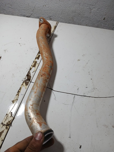 Cano Bomba Agua Mitsubishi Outlander 2015 2016 2017 2.0 16v - Imagem 3