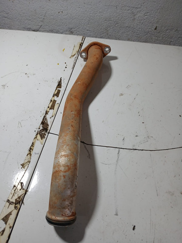 Cano Bomba Agua Mitsubishi Outlander 2015 2016 2017 2.0 16v - Imagem 4