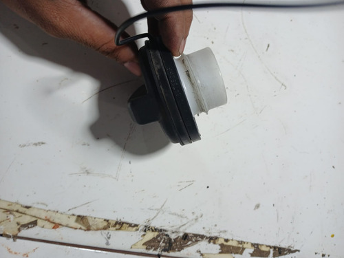 Tampa Gargalo Tanque Combustível Gm Onix 2020 2021 - Imagem 3