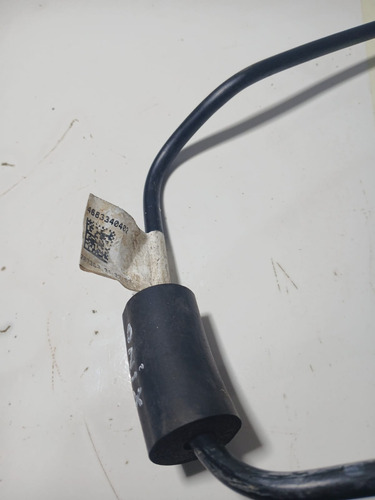 Mangueira Bomba Combustível Onix Turbo 1.0 2021/2022 - Imagem 3