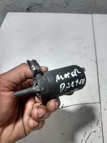 Motor Bomba Reservatório Partida A Frio Linha Gm - Imagem 3