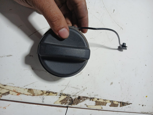 Tampa Gargalo Tanque Combustível Gm Onix 2020 2021 - Imagem 4