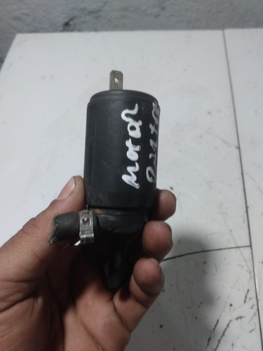 Motor Bomba Reservatório Partida A Frio Linha Gm - Imagem 4