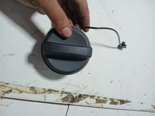 Tampa Gargalo Tanque Combustível Gm Onix 2020 2021 - Imagem 5