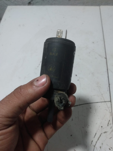 Motor Bomba Reservatório Partida A Frio Linha Gm - Imagem 5