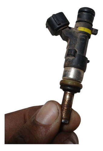 Bico Injetor Mitsubishi Outlander 2.0 2015 A 2018 (usado) - Imagem 2