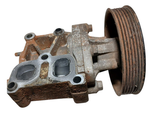 Bomba Agua Motor  Mitsubishi Outlander 2014 2015 2016 2.0 - Imagem 2