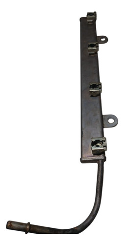 Flauta Bicos Injetores Mitsubishi Outlander 2.0 2015 A 2018 - Imagem 4