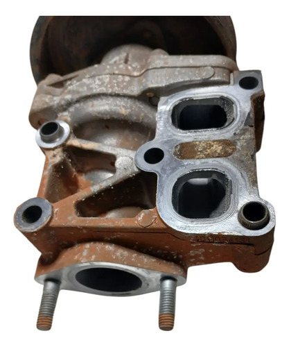 Bomba Agua Motor  Mitsubishi Outlander 2014 2015 2016 2.0 - Imagem 3