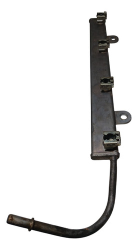 Flauta Bicos Injetores Mitsubishi Outlander 2.0 2015 A 2018 - Imagem 5