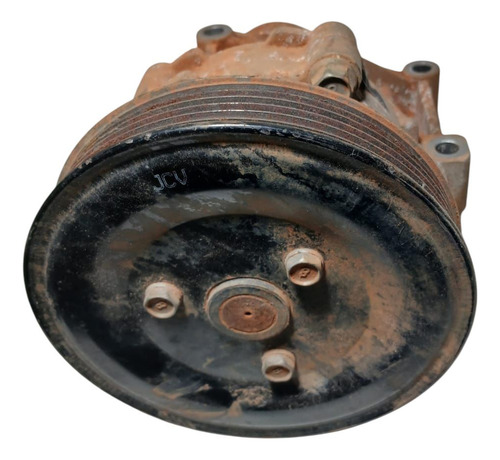 Bomba Agua Motor  Mitsubishi Outlander 2014 2015 2016 2.0 - Imagem 4