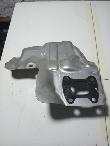 Proteção Calor Turbina Gm Chevrolet Onix Turbo 2020 A 2023 - Imagem 6